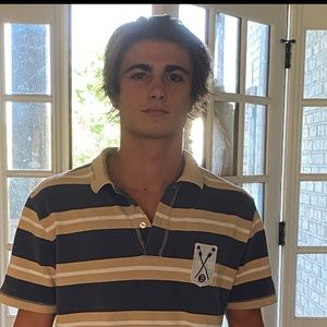 Meet your Posher, Liam